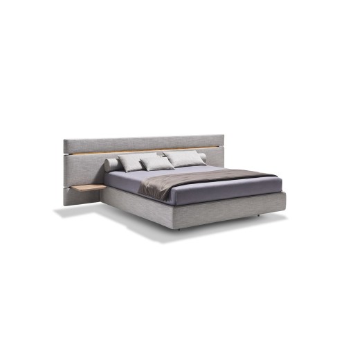Infinito Twils Modern Queen size Bed