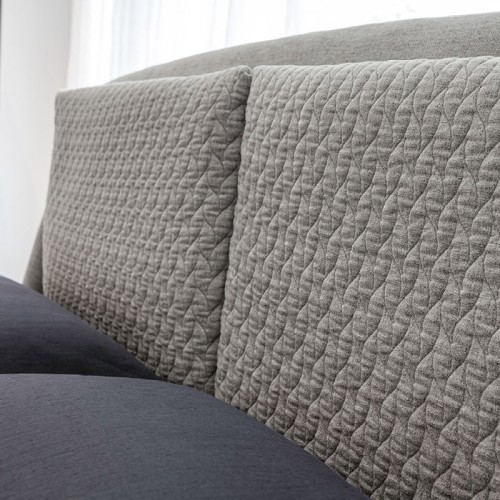 Ekeko Plus Twils Modern Double Bed