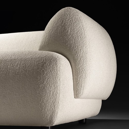 Kamari Twils Modern Sofa