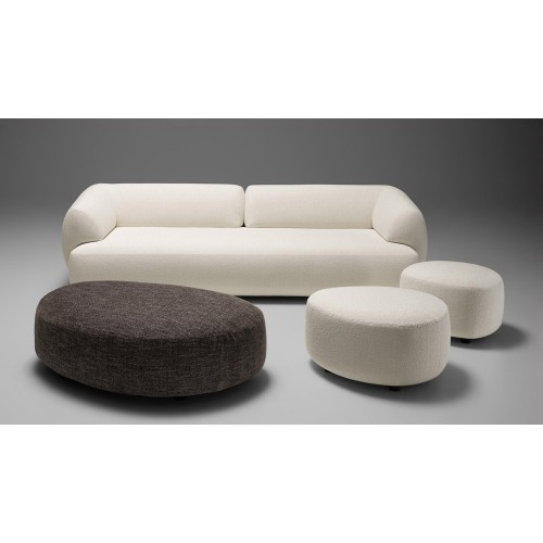 Kamari Twils Modern Sofa