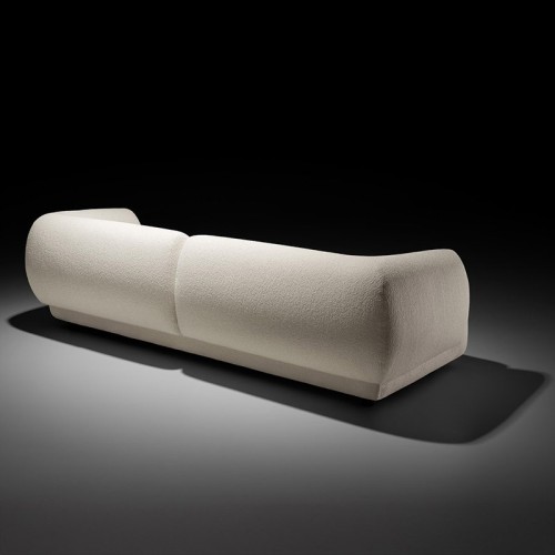 Kamari Twils Modern Sofa