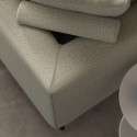 Nathan Twils Modern Sofa