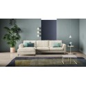 Nathan Twils Modern Sofa