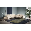 Nathan Twils Modern Sofa