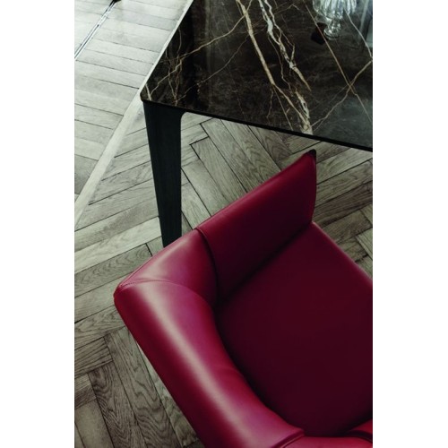 Sveva Bontempi chair with armrests