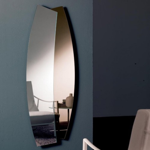 Double Bontempi mirror