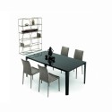 Chef Bontempi table extendable