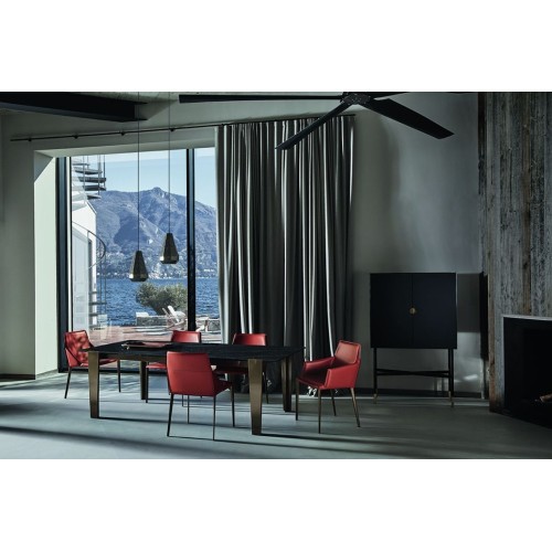 Sally Bontempi chair