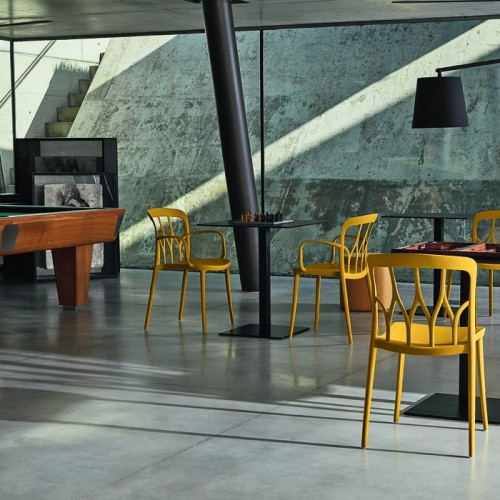 Galaxy Bontempi Chair dining room