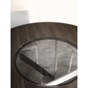 Barone Ring Bontempi kitchen Table
