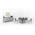 Magnum Bontempi table