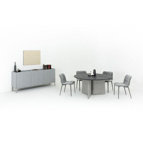 Magnum Bontempi table