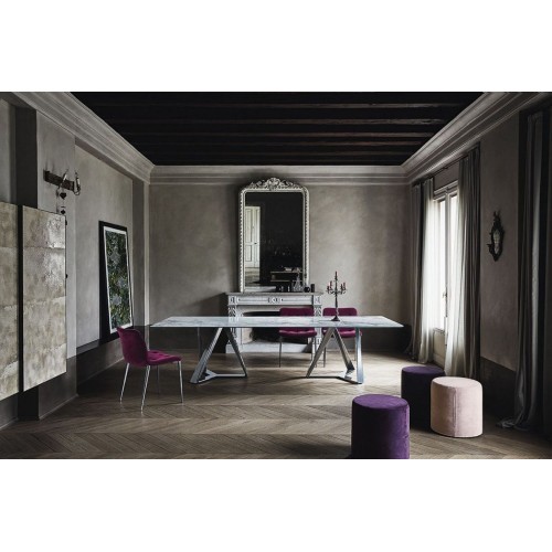Millennium XXL Bontempi kitchen Table