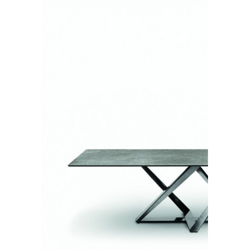 Millennium Bontempi dining Table 52.49-52.50