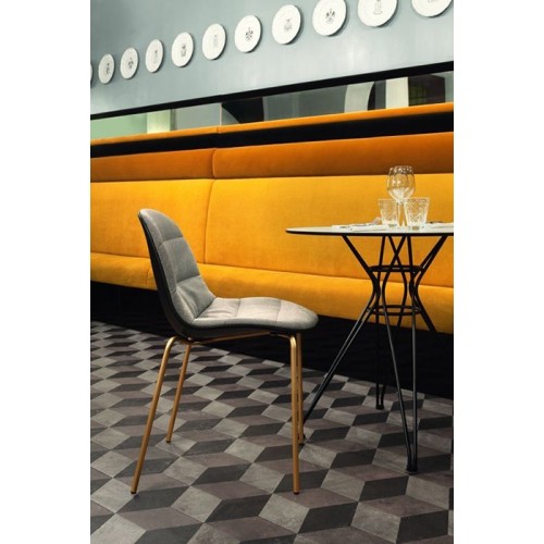 Vincent Bontempi coffee table for outdoor