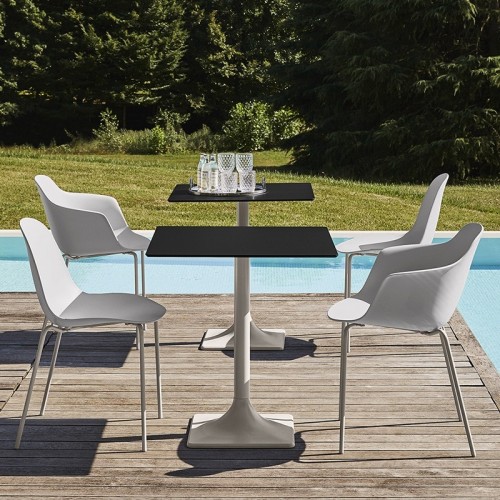 Mood Bontempi chair for outdoor