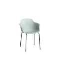 Mood Chair Bontempi Casa 34.19out-34.20out