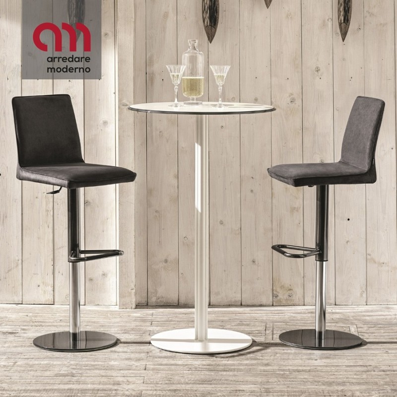 Nata Bontempi Stool swivel