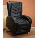Poltrona relax lift alzapersona Tulipano