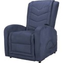 Poltrona relax lift alzapersona Tulipano