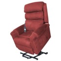 Poltrona relax lift alzapersona Ginestra