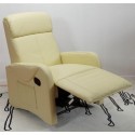 Poltrona relax alzapersona Margherita