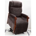 Poltrona relax lift alzapersona Edera