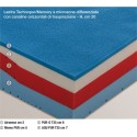 Materasso una piazza e mezza Iride Linea Memory Famar Materassi