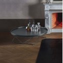 Flexus Bontempi Coffee table round