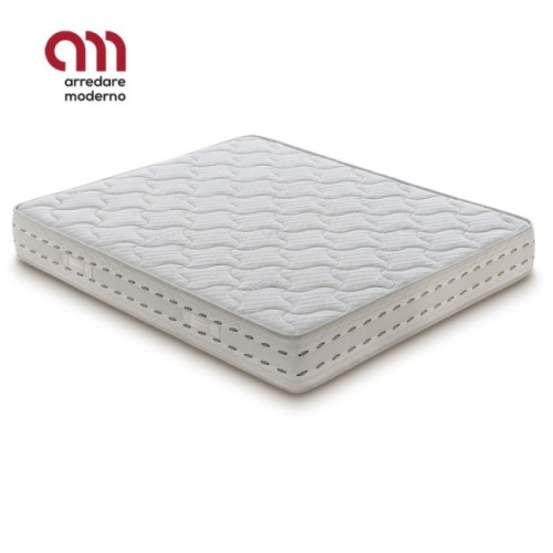 Materasso matrimoniale Tulipano Linea Molle Famar Materassi