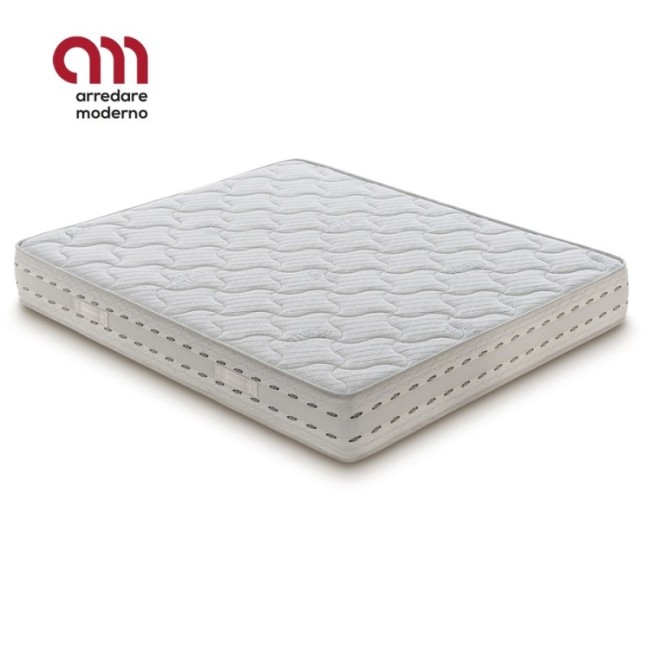 Materasso matrimoniale Tulipano Linea Molle Famar Materassi