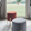 Puffoso Bontempi Pouf Ottoman