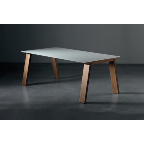 Tavolo Artù Miniforms Fisso