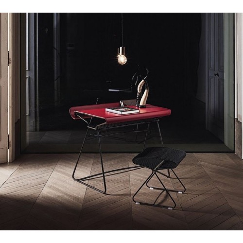 Taylor Bontempi desk