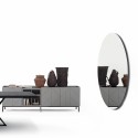 Tondo 180 Bontempi mirror