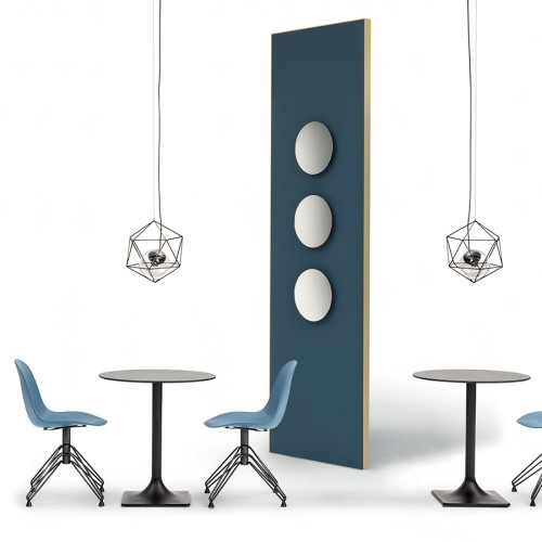 Tondo Bontempi mirror