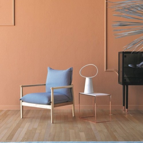 Poltrona Sergia Miniforms