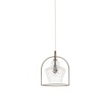 Swing Bontempi suspended lamp