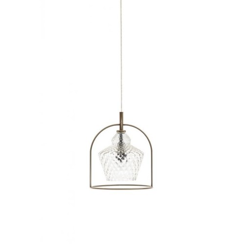 Swing Bontempi suspended lamp