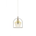 Swing Bontempi suspended lamp