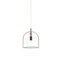 Swing Bontempi suspended lamp