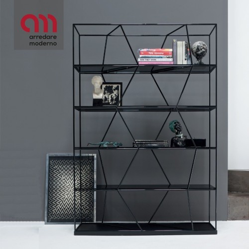 Lexington Bontempi base Bookcase