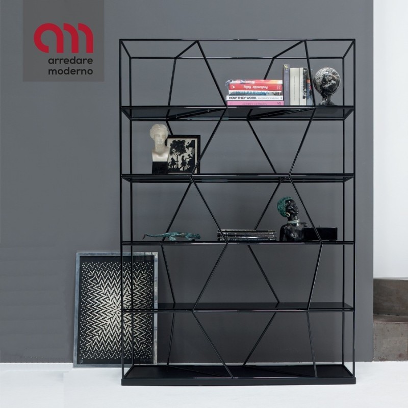 Lexington Bontempi base Bookcase