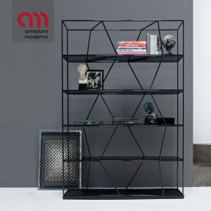 Lexington Bontempi base Bookcase