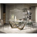 Skorpio Cattelan Italia modern Table dining
