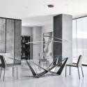 Skorpio Cattelan Italia modern Table dining