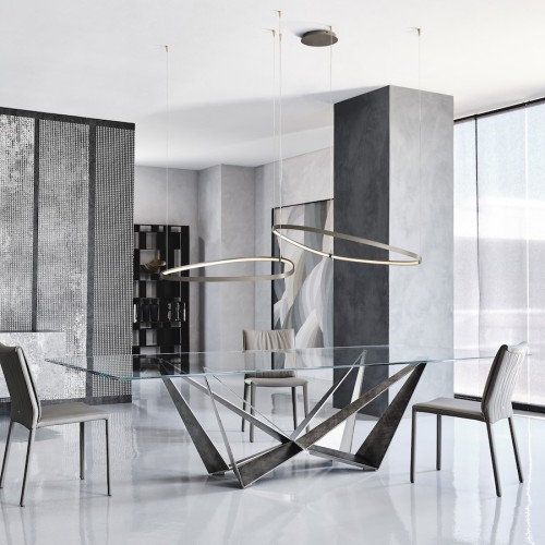 Skorpio Cattelan Italia modern Table dining