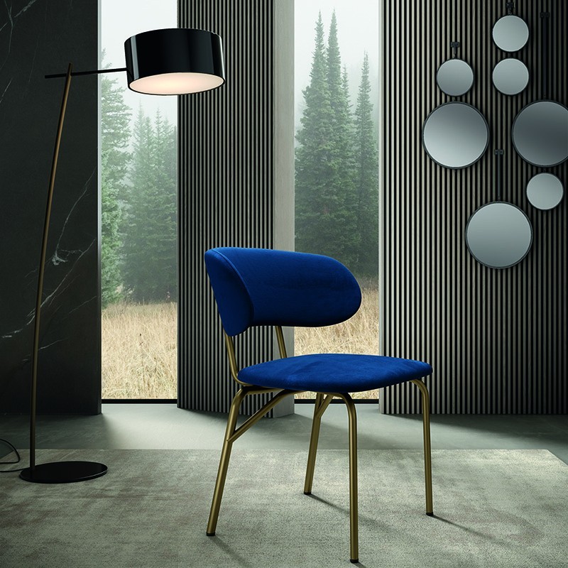 Futura Zamagna Chair