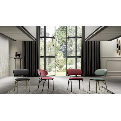 Futura Zamagna Chair