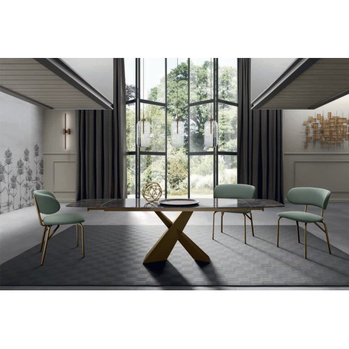 Futura Zamagna Chair